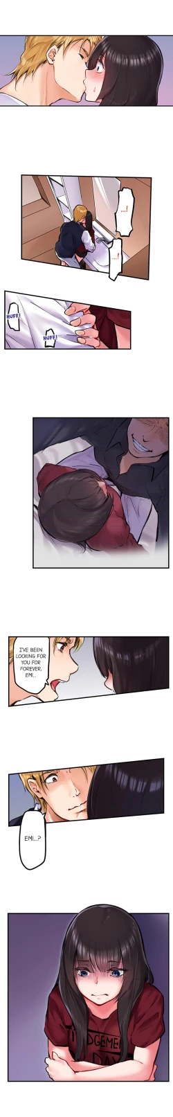 Page 347 of All Night Sex with Biggest Cock