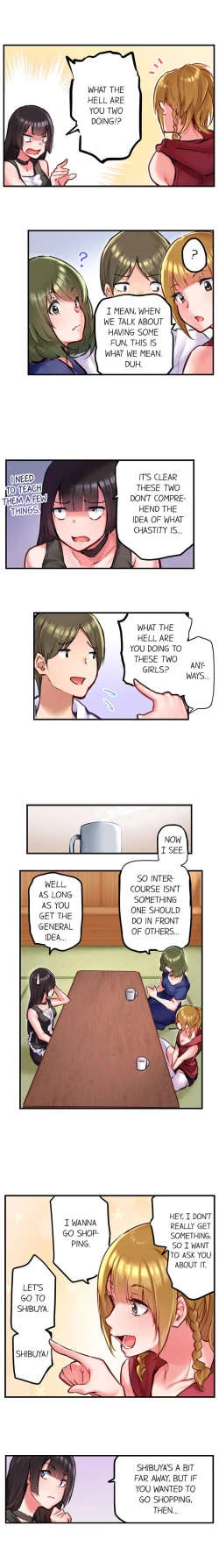 Page 380 of All Night Sex with Biggest Cock