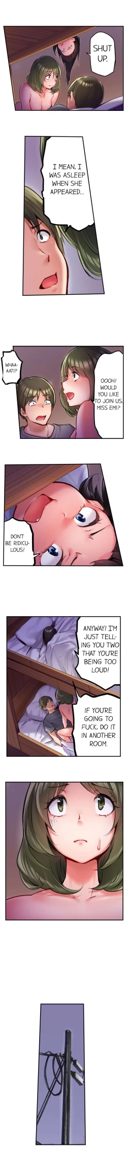 Page 408 of All Night Sex with Biggest Cock