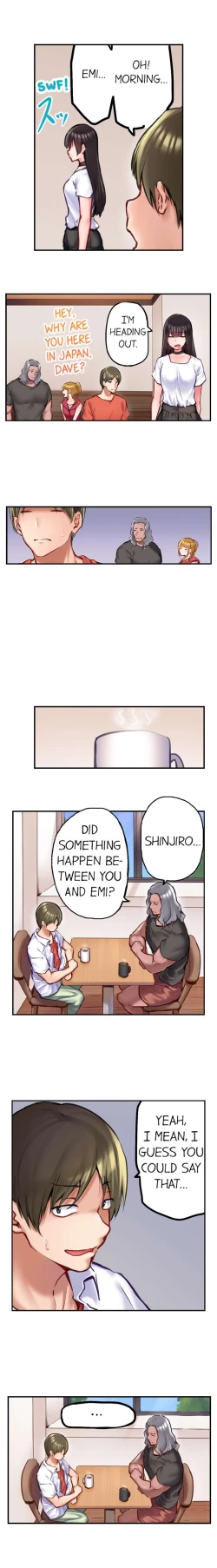 Page 409 of All Night Sex with Biggest Cock