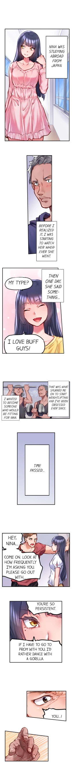 Page 413 of All Night Sex with Biggest Cock