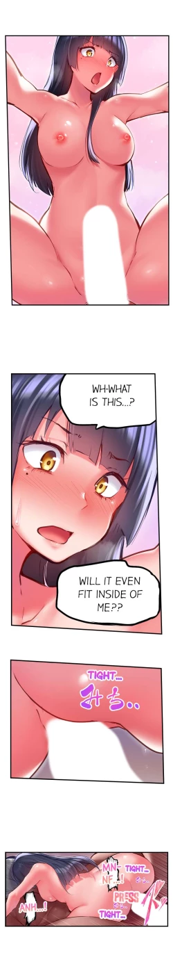 Page 420 of All Night Sex with Biggest Cock