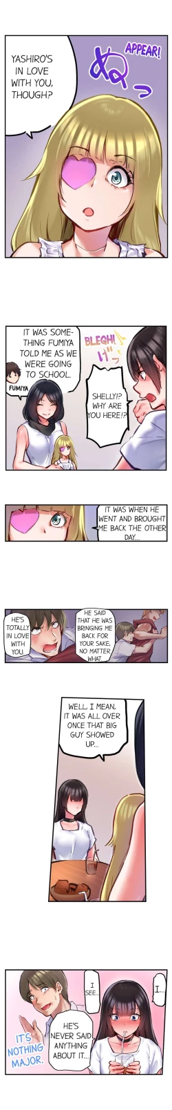 Page 433 of All Night Sex with Biggest Cock