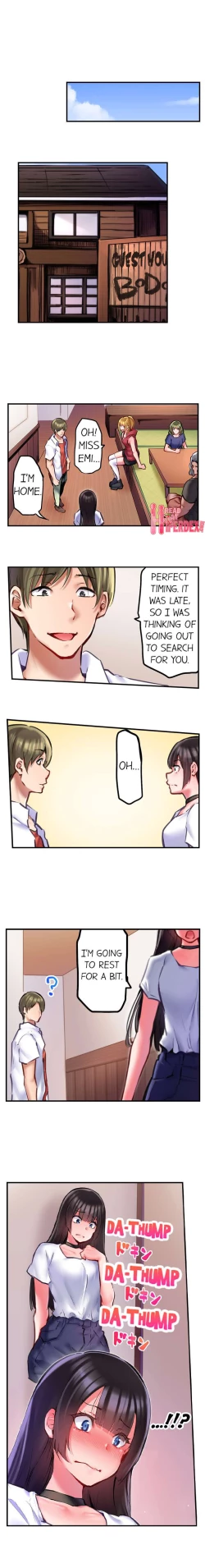 Page 434 of All Night Sex with Biggest Cock