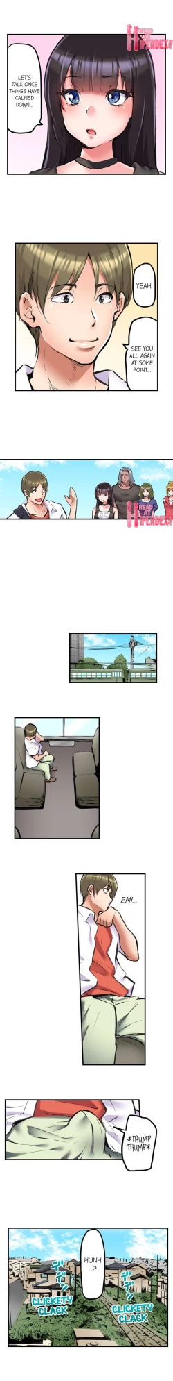 Page 464 of All Night Sex with Biggest Cock