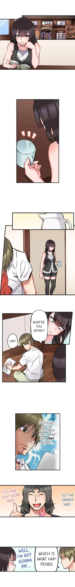 Page 95 of All Night Sex with Biggest Cock