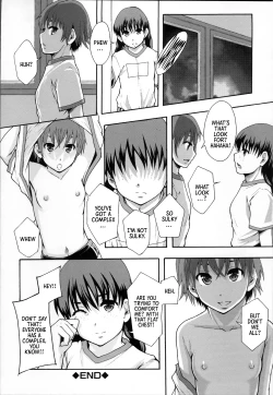 Page 34 of Anoko No Class Wa AV ka Ch. 3 | Will be a Porno Star! Ch. 3