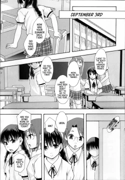Page 8 of Anoko No Class Wa AV ka Ch. 3 | Will be a Porno Star! Ch. 3