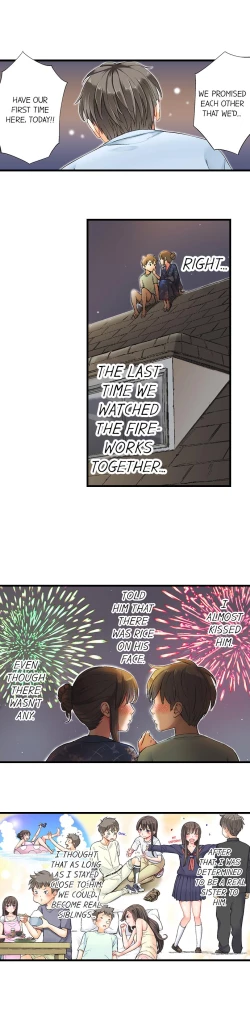 Page 17 of Hidden Sex under Fireworks