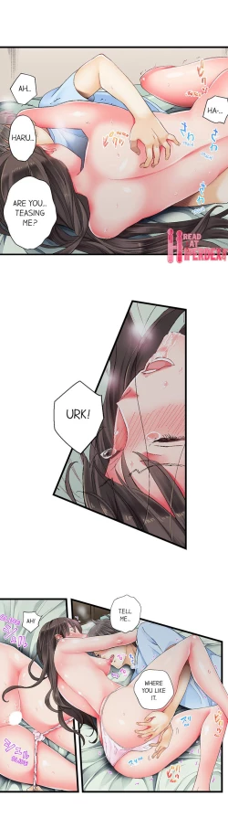 Page 54 of Hidden Sex under Fireworks