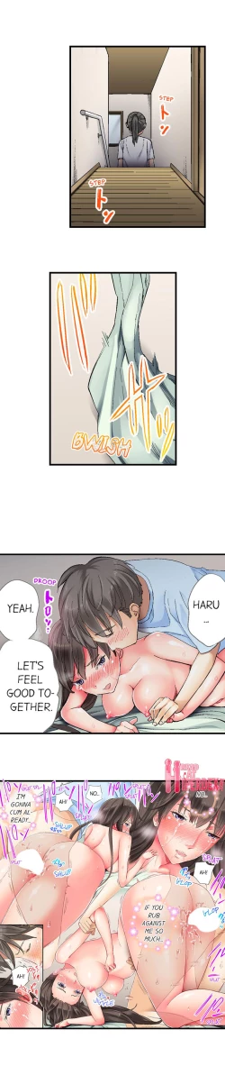 Page 59 of Hidden Sex under Fireworks