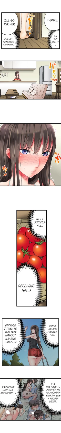 Page 68 of Hidden Sex under Fireworks