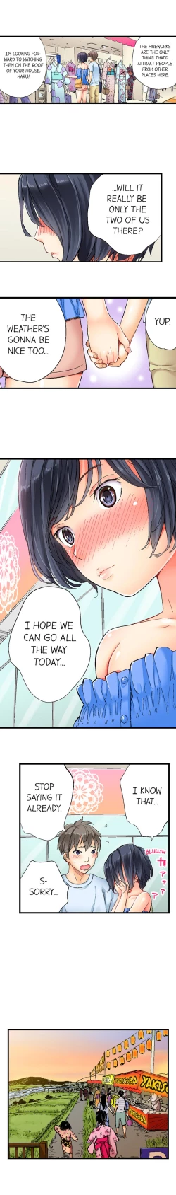 Page 7 of Hidden Sex under Fireworks