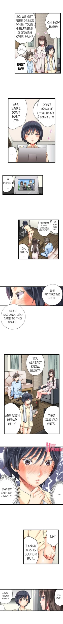 Page 95 of Hidden Sex under Fireworks