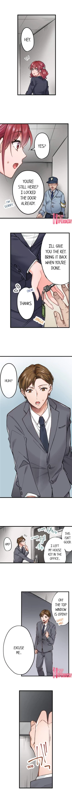 Page 148 of Jitaku no Kagi wa Toroana no Naka ~Ijiwaru na Yubi de Hojirarete Iku... | The Key to my Body