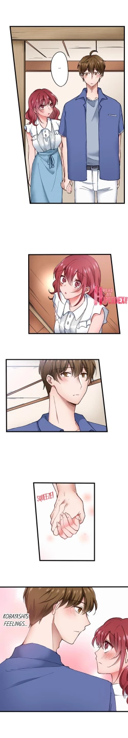 Page 237 of Jitaku no Kagi wa Toroana no Naka ~Ijiwaru na Yubi de Hojirarete Iku... | The Key to my Body