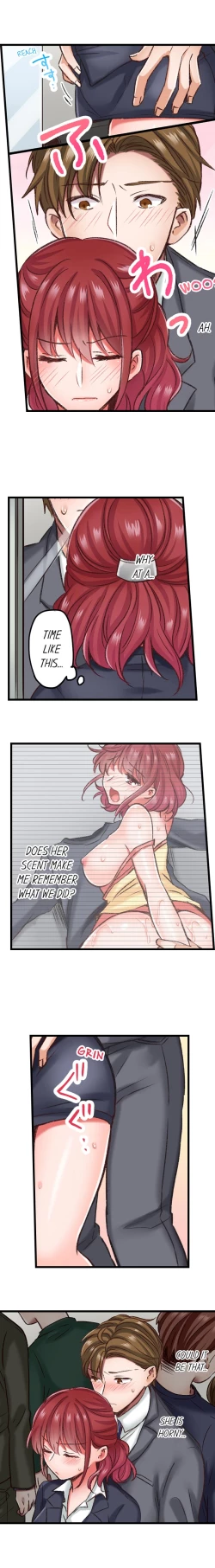 Page 44 of Jitaku no Kagi wa Toroana no Naka ~Ijiwaru na Yubi de Hojirarete Iku... | The Key to my Body