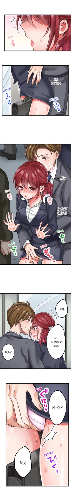 Page 48 of Jitaku no Kagi wa Toroana no Naka ~Ijiwaru na Yubi de Hojirarete Iku... | The Key to my Body