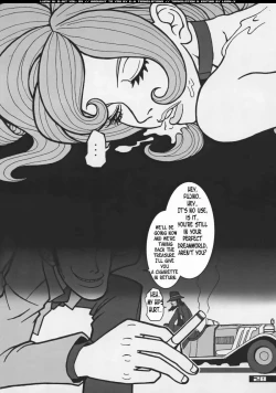 Page 27 of QMy Name is Fujiko