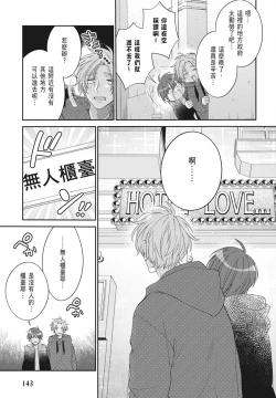 Page 145 of Oujisama no Dakimakura | 王子殿下的抱枕