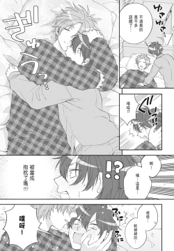 Page 15 of Oujisama no Dakimakura | 王子殿下的抱枕