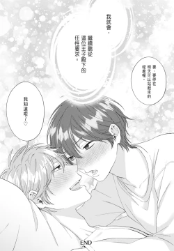 Page 198 of Oujisama no Dakimakura | 王子殿下的抱枕