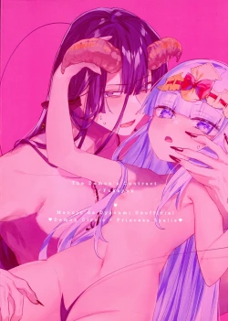 Page 2 of Akuma no Keiyaku - The Demon's Contract | 恶魔的契约