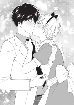 Page 153 of Hatsukoi Mounting! | 初戀角力戰！