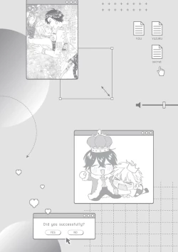 Page 196 of Hatsukoi Mounting! | 初戀角力戰！