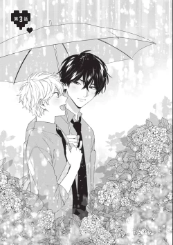 Page 68 of Hatsukoi Mounting! | 初戀角力戰！