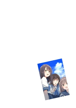 Page 2 of Kouyuubutsu Shoujo Gaiden Natsu no Owari ni + Kouyuubutsu o Tsukatta  OnaSuppo-an