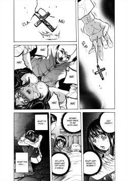 Page 31 of Do Re Ni Shi Yo U Ka Na ~Kyousei Shuuyou! Kichiku Pierrot no Choukyou Kangoku | Eeny, Meeny, Miny, Misery!