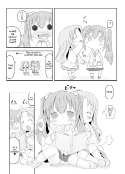 Page 12 of Pedo Yuri