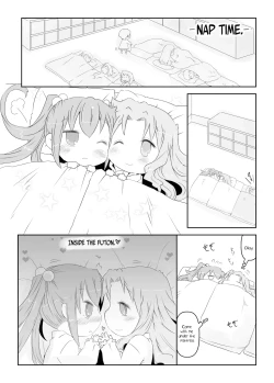 Page 19 of Pedo Yuri