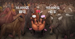 Page 2 of BeastGangbang 【觀樂個人漢化】