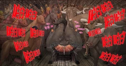 Page 7 of BeastGangbang 【觀樂個人漢化】