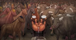 Page 9 of BeastGangbang 【觀樂個人漢化】