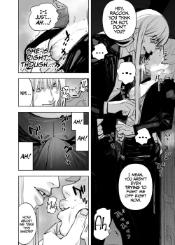 Page 15 of Futanari Maison