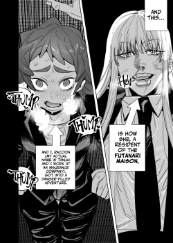 Page 3 of Futanari Maison