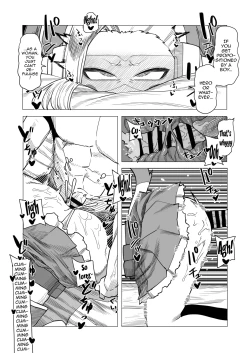 Page 123 of Teisou Gyakuten no Hero Academia | Inverted Morality Hero Academia