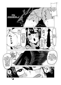 Page 64 of Teisou Gyakuten no Hero Academia | Inverted Morality Hero Academia