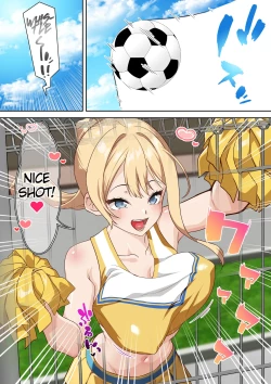 Page 4 of Ryuugakusei Chris no Saimin Dosukebe Ibunka Kouryuu