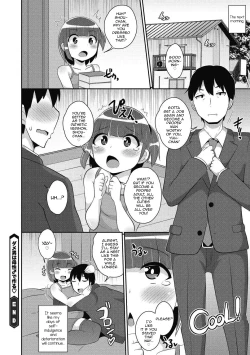 Page 20 of Dameo wa Bosei♂ de Tsukuru