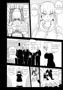 Page 10 of Nayutayuta! Ch. 1 "Sono Na wa Yuta"