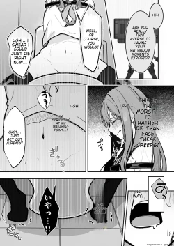 Page 13 of JK Kuppuku Kousoku 3