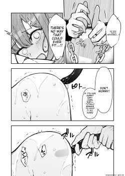 Page 56 of JK Kuppuku Kousoku 3