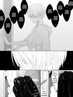 Page 135 of Tigridia Vol. 1