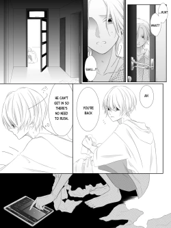 Page 165 of Tigridia Vol. 1