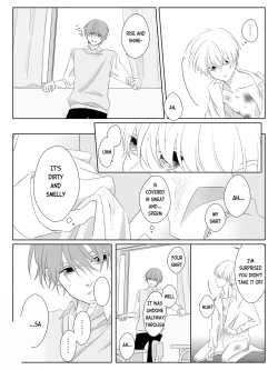 Page 20 of Tigridia Vol. 1