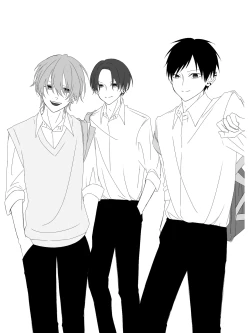 Page 68 of Tigridia Vol. 1